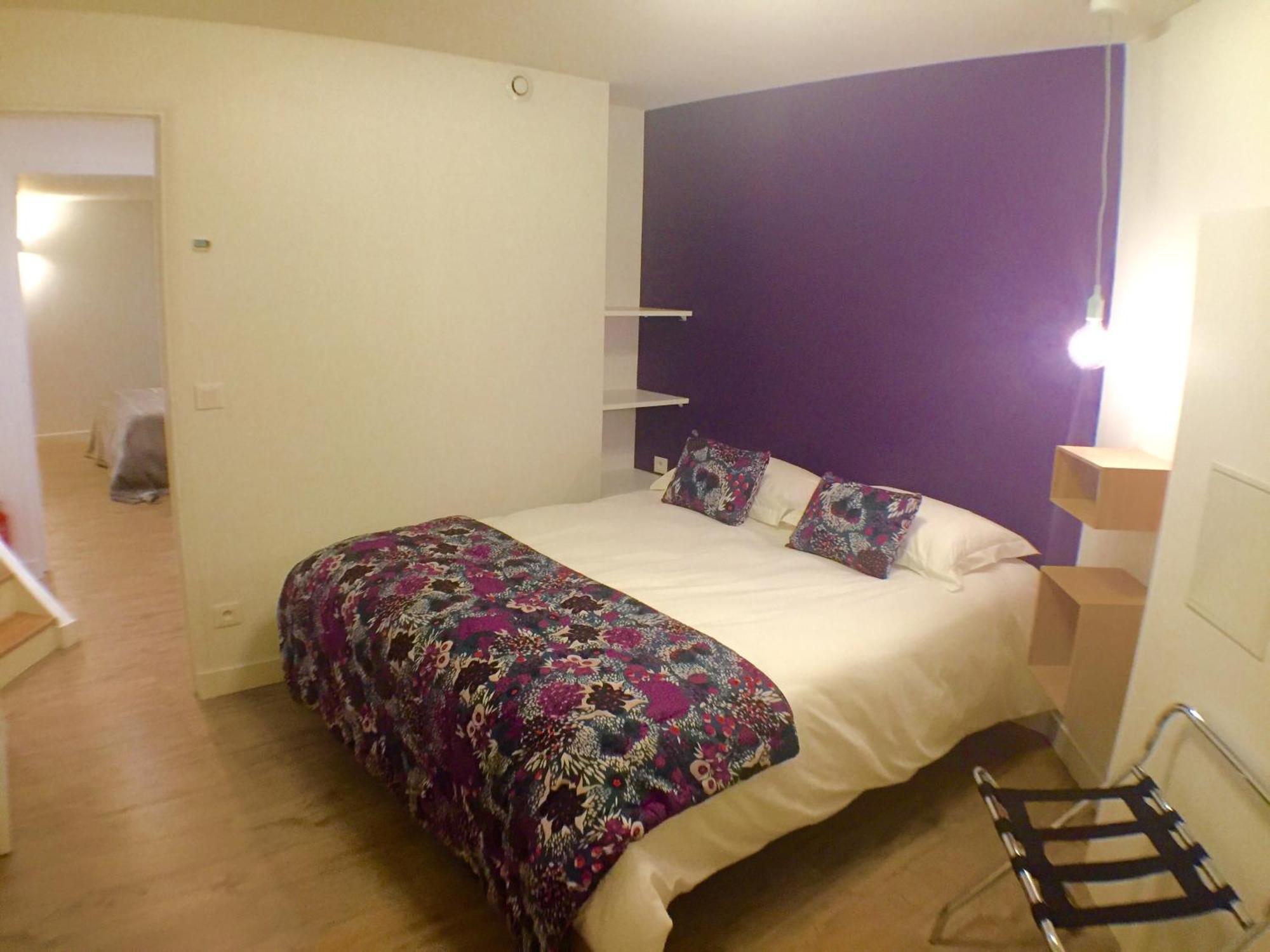 Di 70 M² Con 2 Parigi