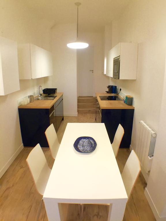 Di 70 M² Con 2 Parigi