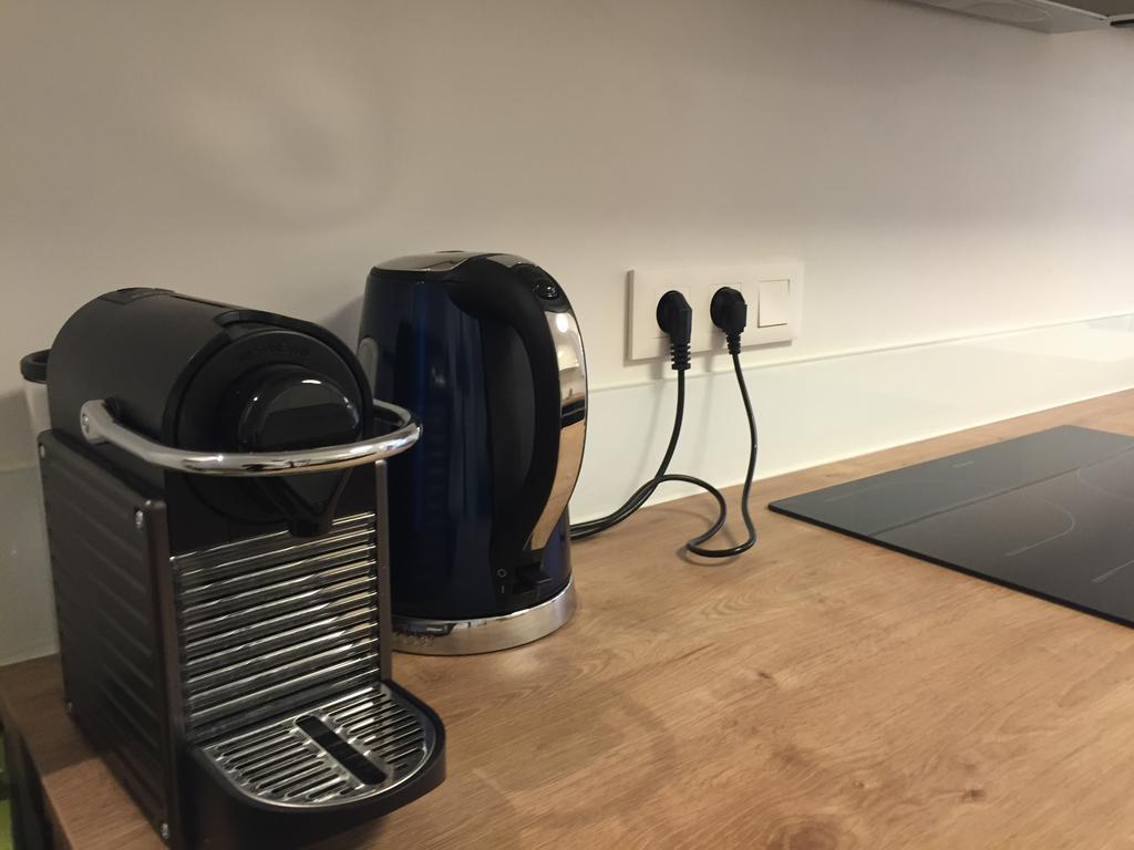 Appartamento Di 70 M² Con 2 *