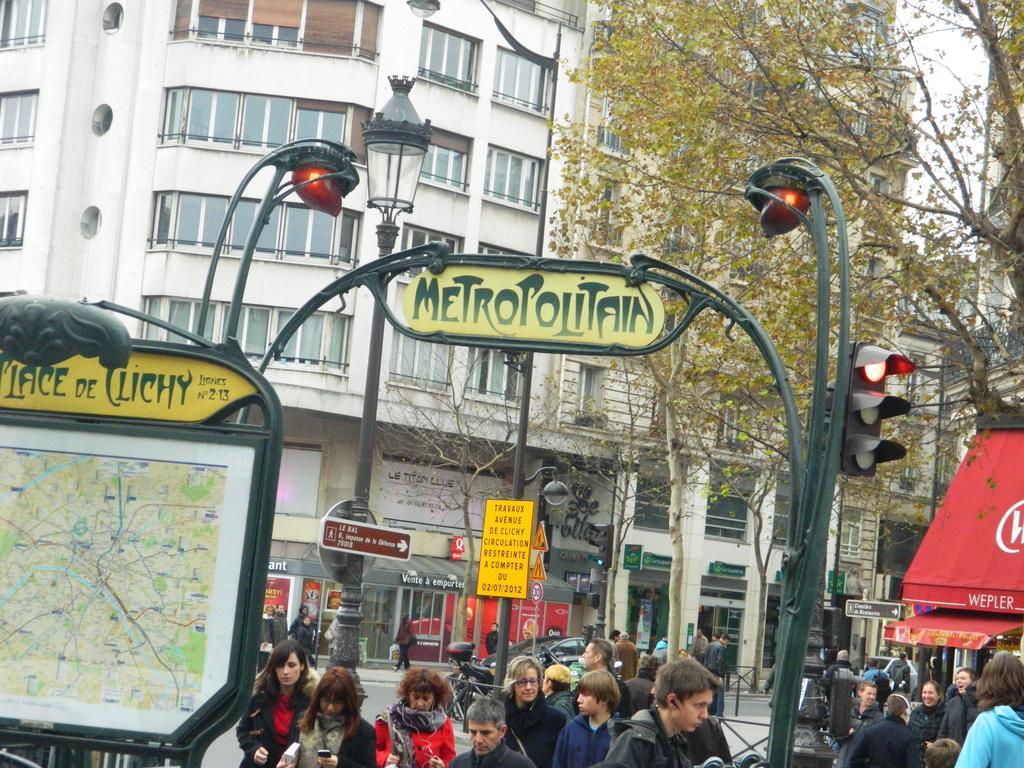 Appartamento Di 70 M² Con 2 Parigi