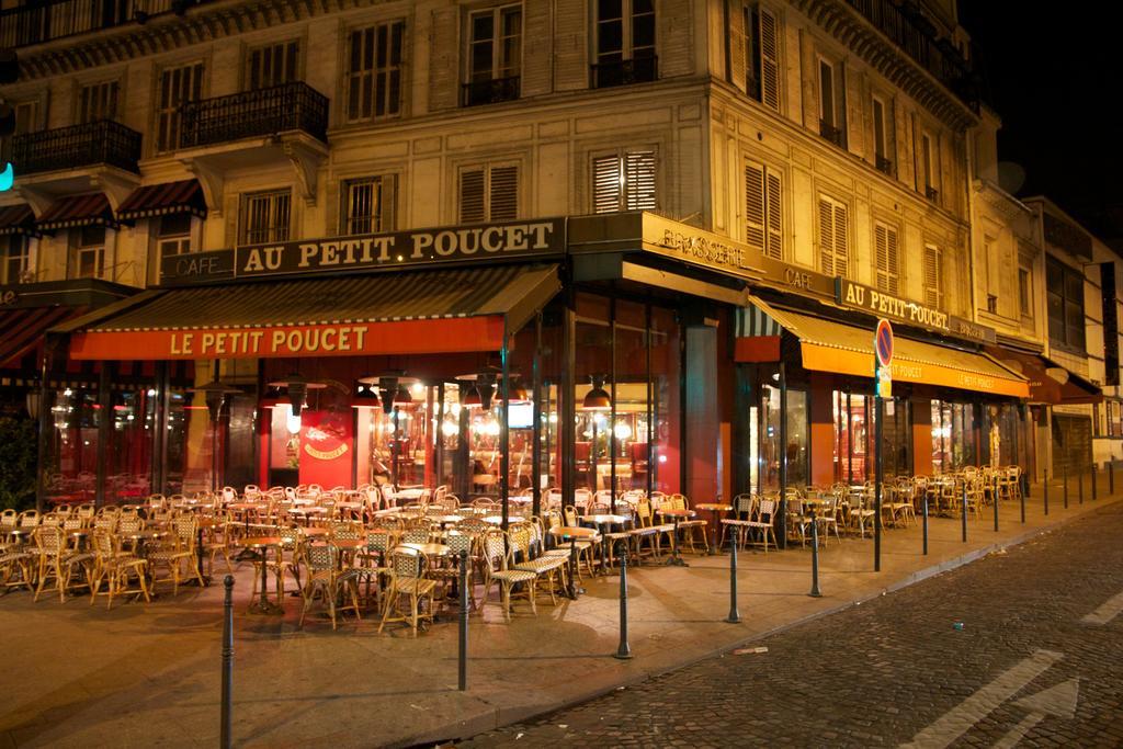 Di 70 M² Con 2 * Parigi