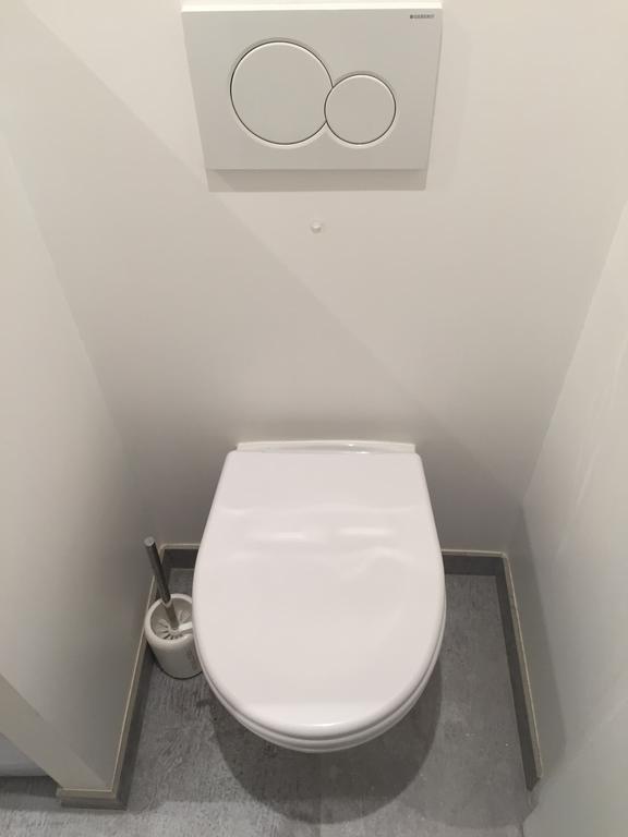 70m² 2 Slaapkamer, 1 Privé Badkamer In 18th - Sacre Coeur - Montmartre Parijs