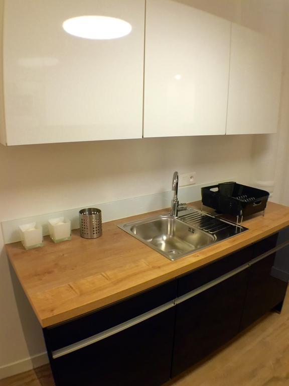 70m² 2 Slaapkamer, 1 Privé Badkamer In 18th - Sacre Coeur - Montmartre Parijs