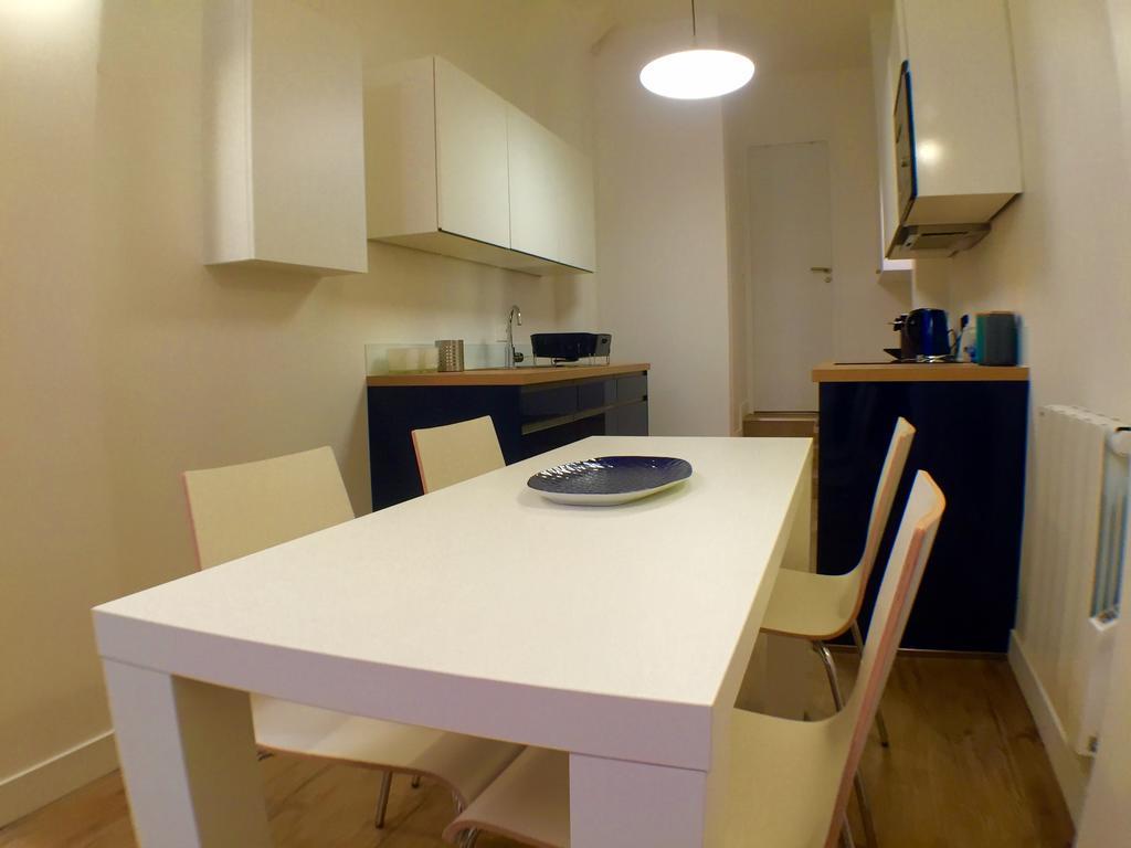 Appartement 70m² 2 Slaapkamer, 1 Privé Badkamer In 18th - Sacre Coeur - Montmartre Parijs