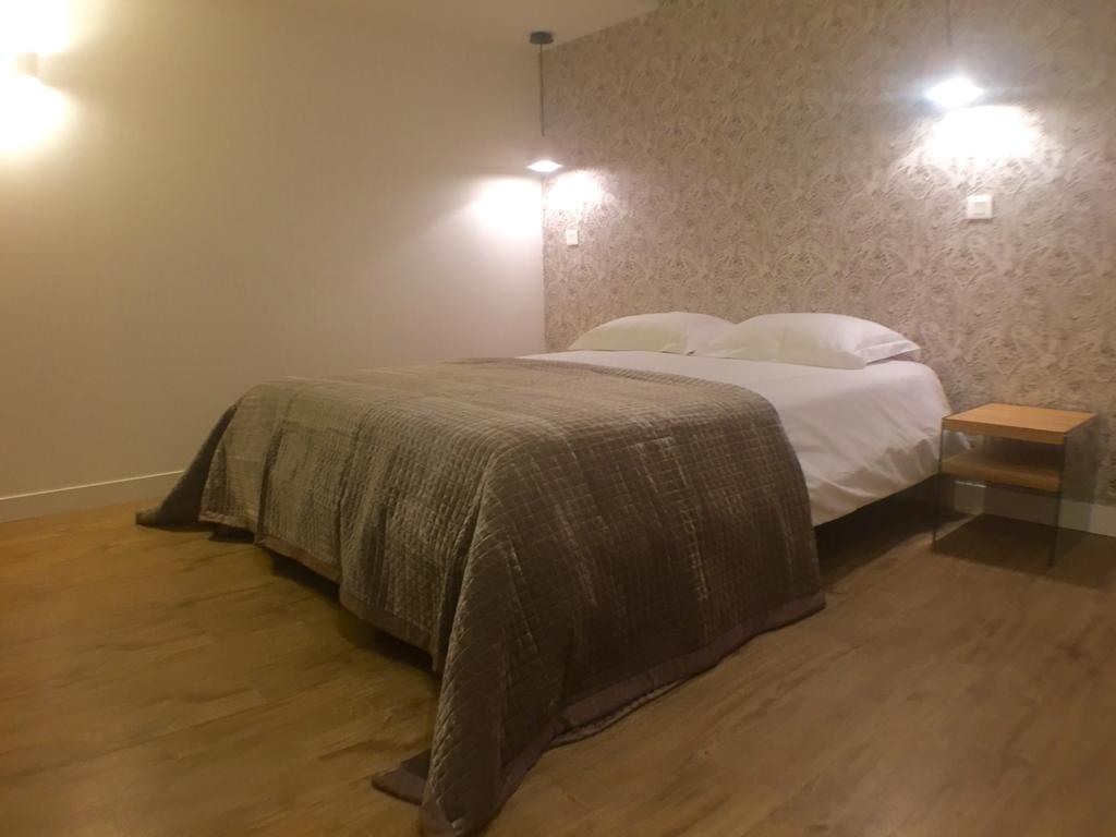 70m² 2 Slaapkamer, 1 Privé Badkamer In 18th - Sacre Coeur - Montmartre * Parijs