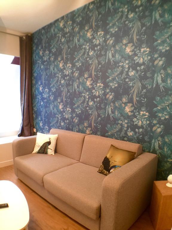 70m² 2 Slaapkamer, 1 Privé Badkamer In 18th - Sacre Coeur - Montmartre Parijs